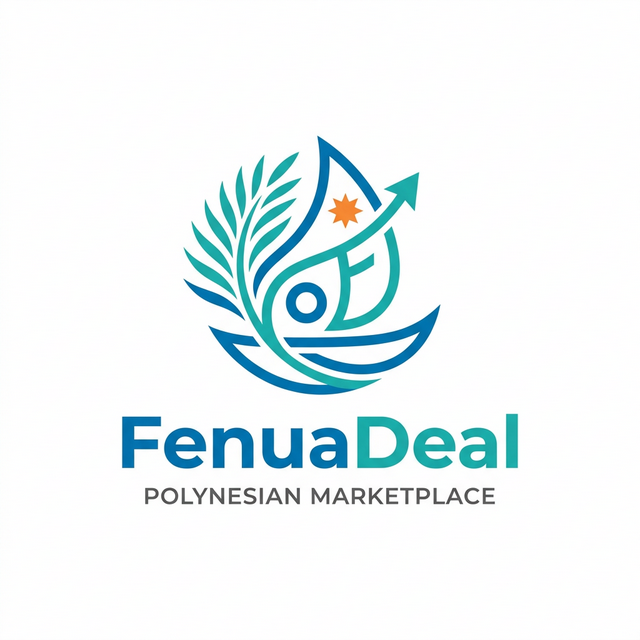 FenuaDeal Logo